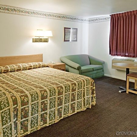 Americas Best Value Inn Мак-Кінні Номер фото
