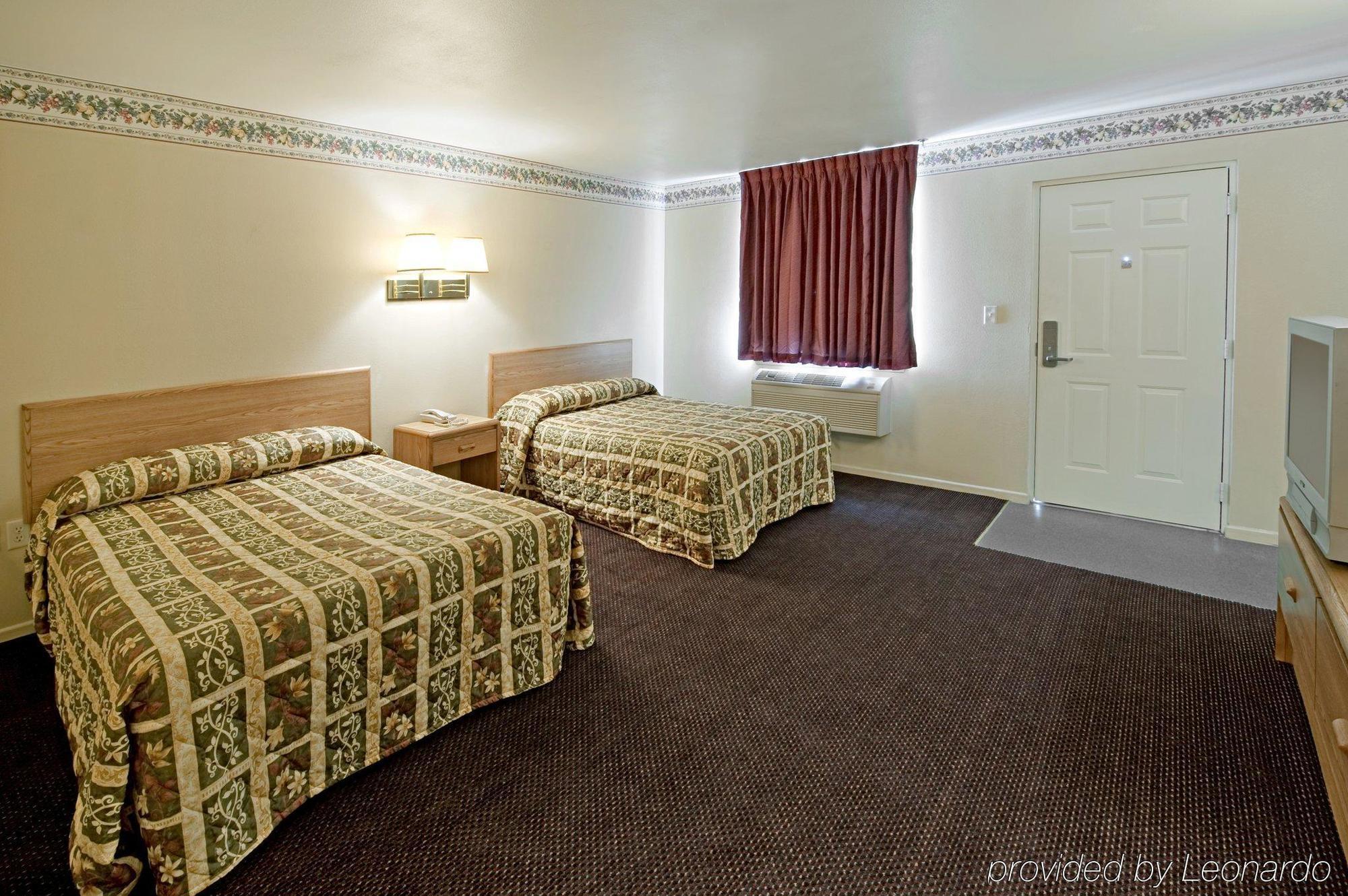 Americas Best Value Inn Мак-Кінні Номер фото