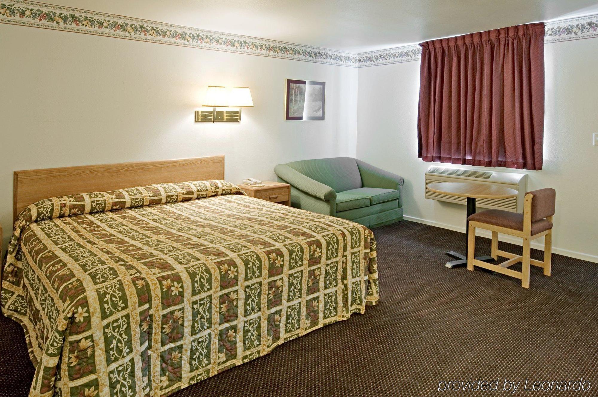 Americas Best Value Inn Мак-Кінні Номер фото