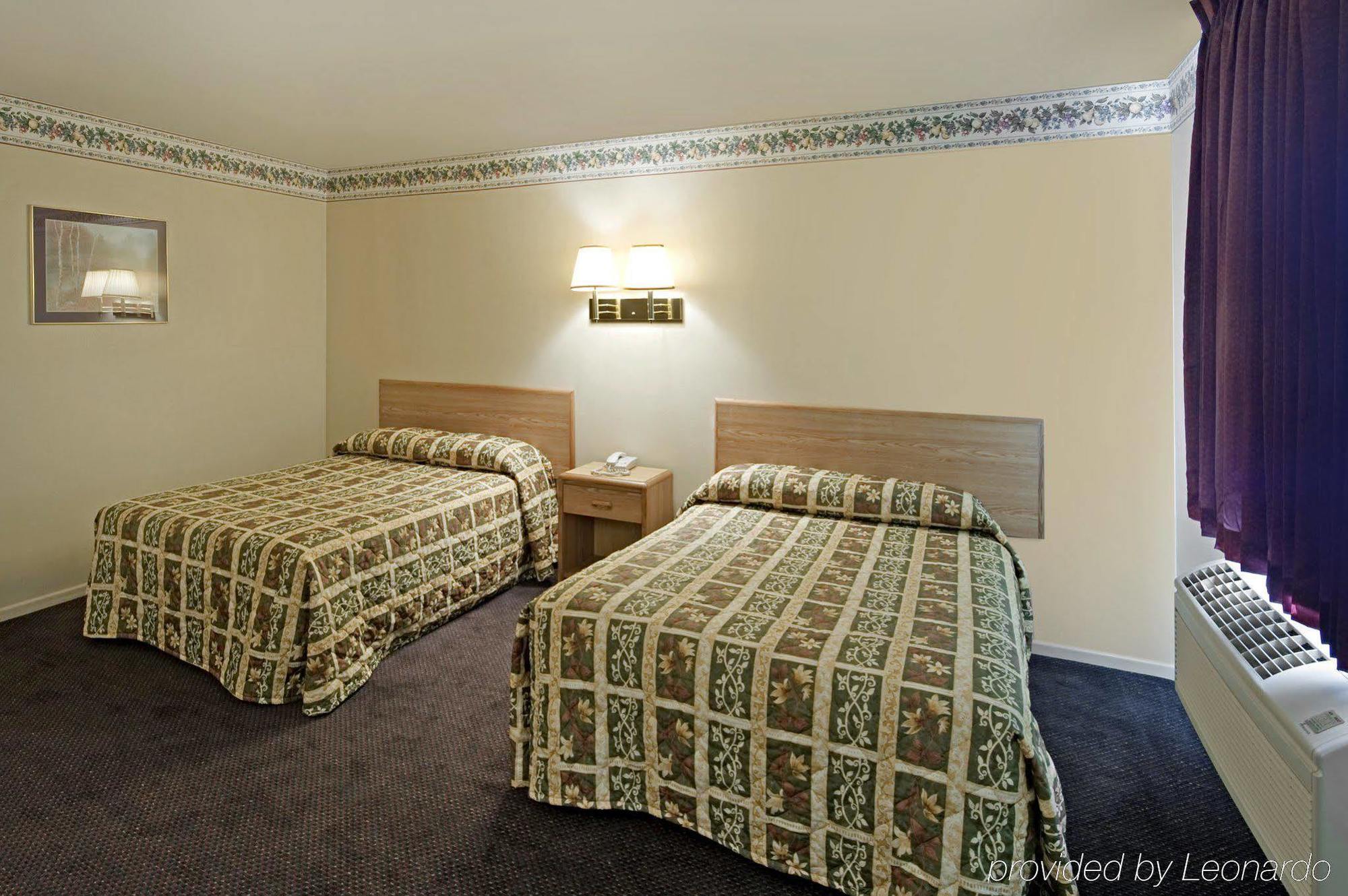 Americas Best Value Inn Мак-Кінні Номер фото