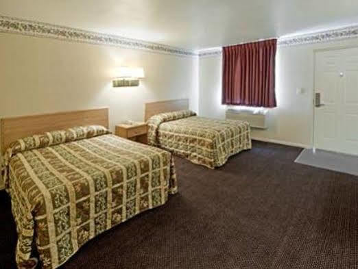 Americas Best Value Inn Мак-Кінні Екстер'єр фото